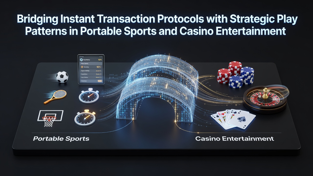 Strategische Spielmuster werden mit Transaktionsdaten in mobilen Umgebungen verknüpft