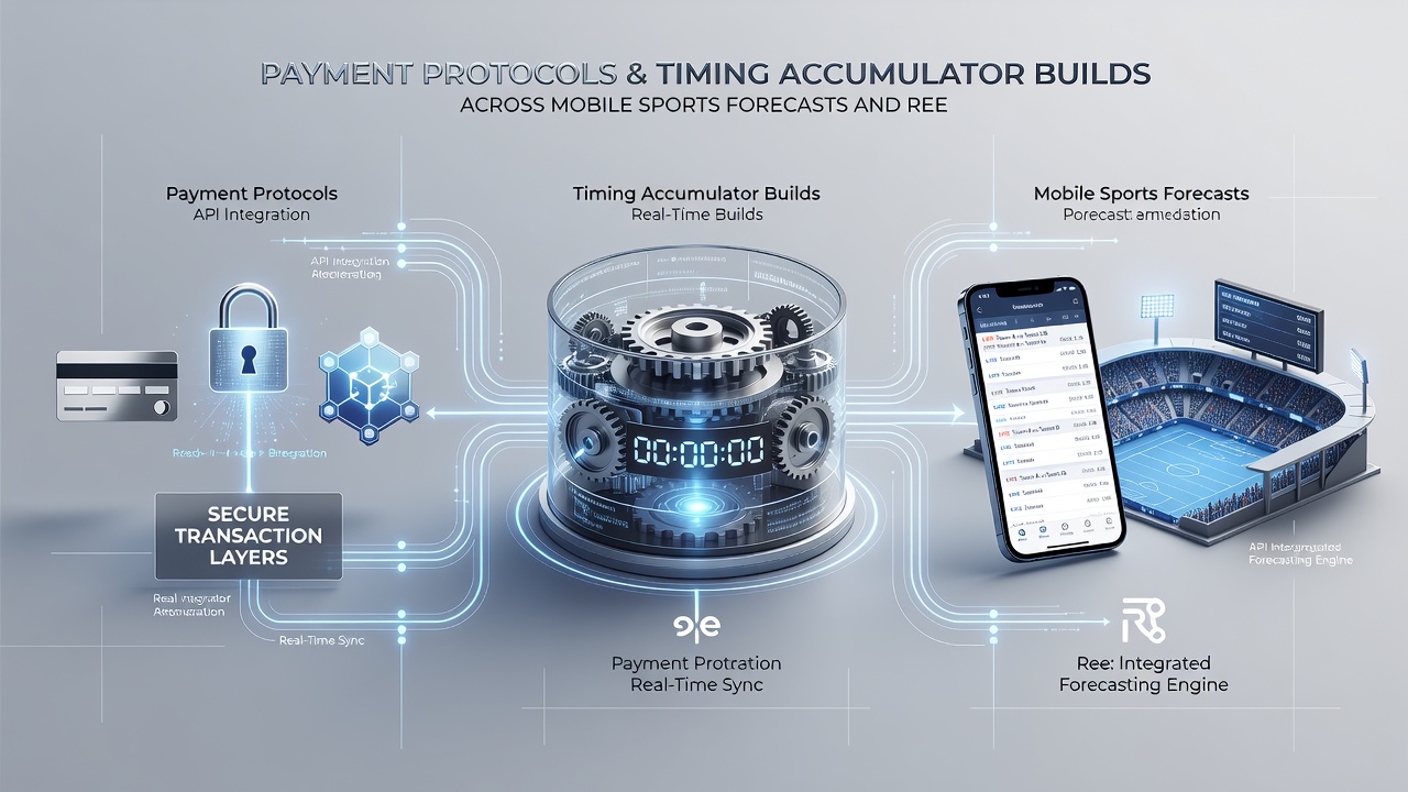 Timing von Akkumulatoren auf mobilen Plattformen